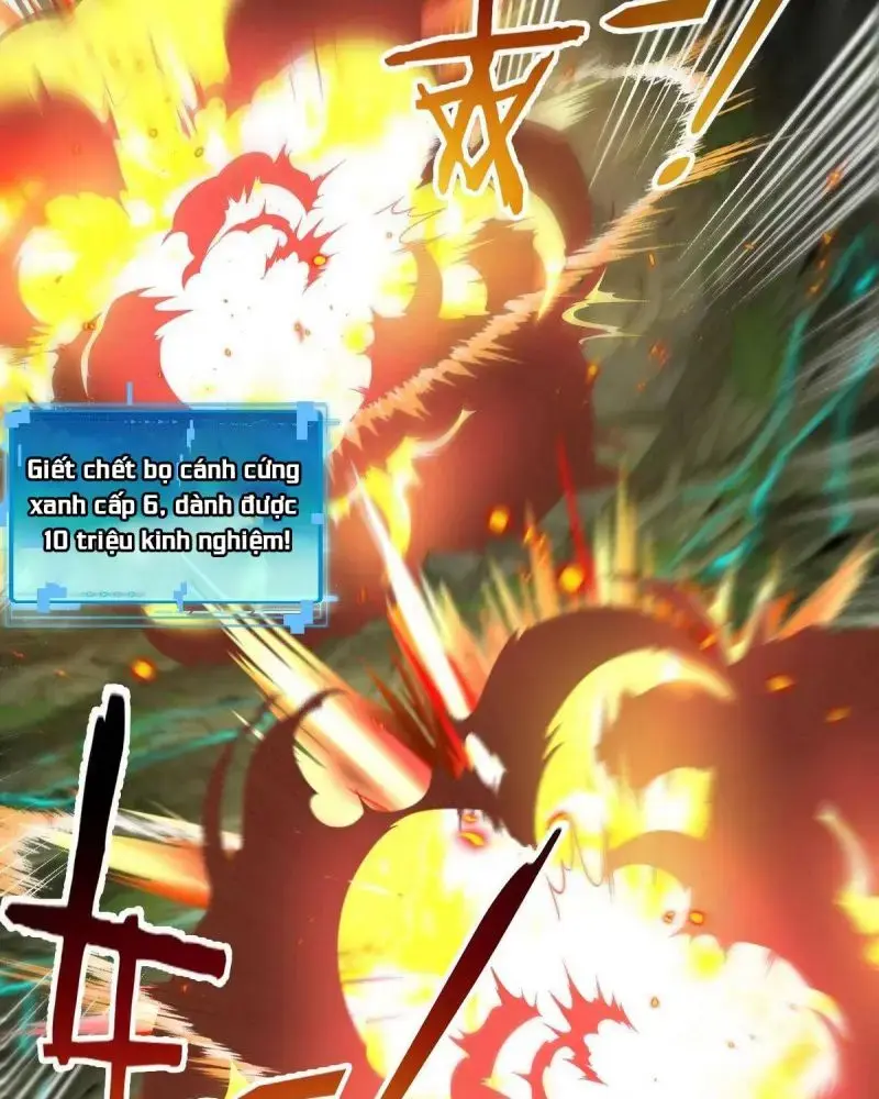 Hệ Thống Thăng Cấp Siêu Thần Chapter 89 - Trang 41