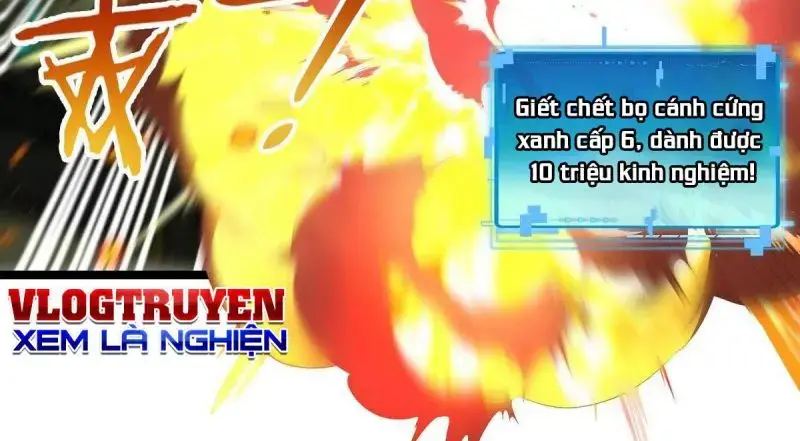 Hệ Thống Thăng Cấp Siêu Thần Chapter 89 - Trang 42