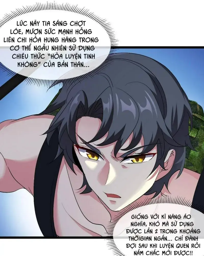 Hệ Thống Thăng Cấp Siêu Thần Chapter 89 - Trang 45