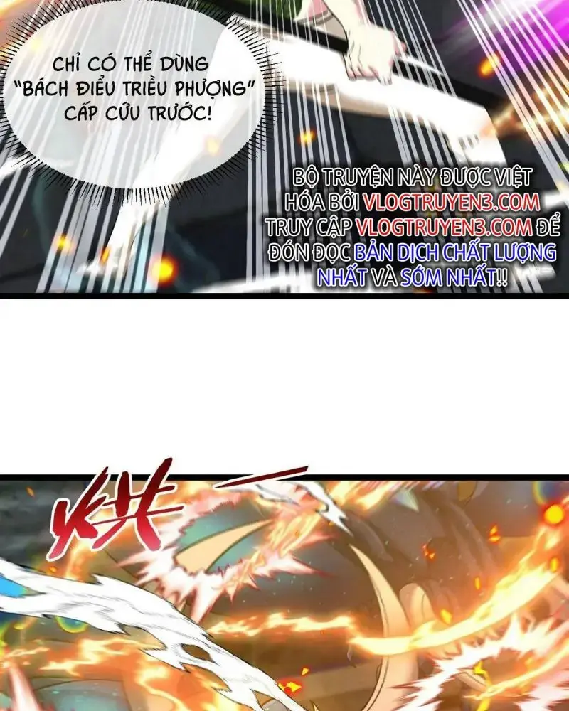 Hệ Thống Thăng Cấp Siêu Thần Chapter 89 - Trang 47