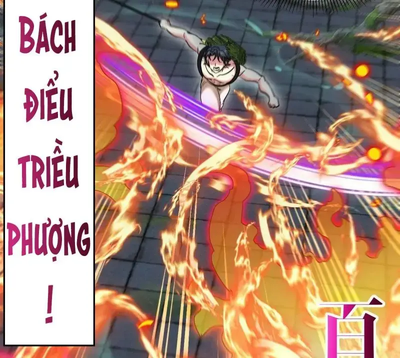 Hệ Thống Thăng Cấp Siêu Thần Chapter 89 - Trang 50