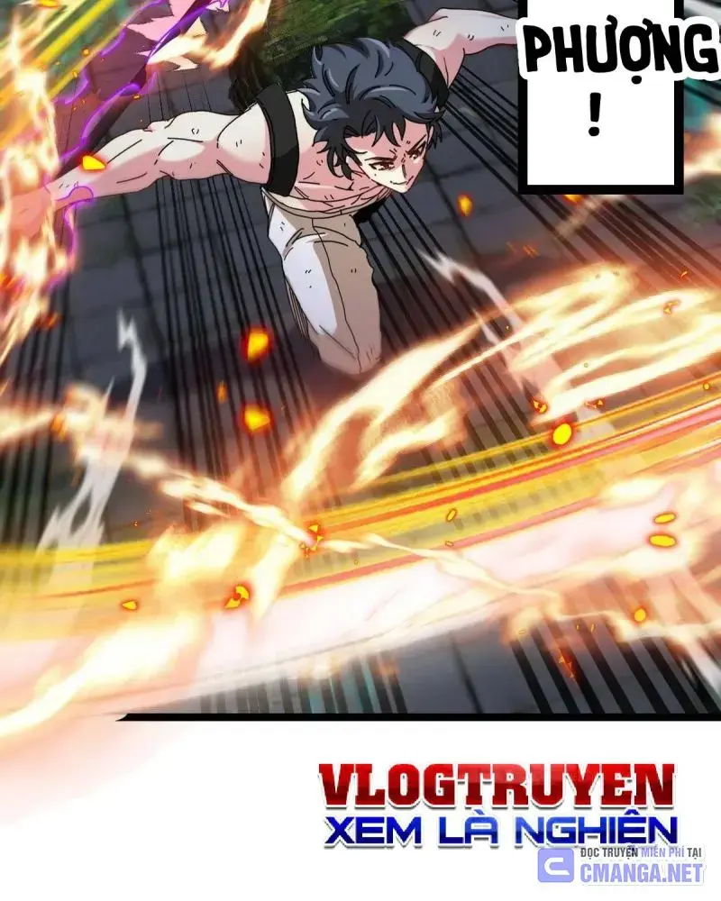 Hệ Thống Thăng Cấp Siêu Thần Chapter 90 - Trang 10