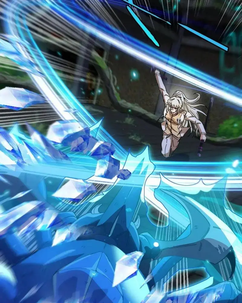 Hệ Thống Thăng Cấp Siêu Thần Chapter 90 - Trang 12