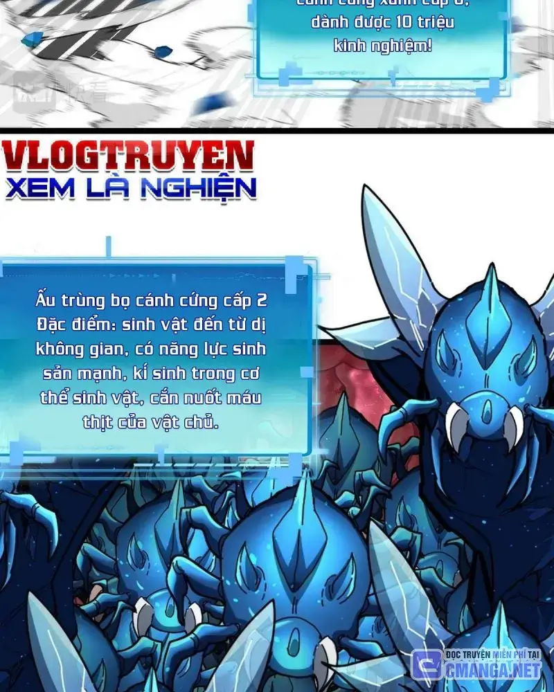 Hệ Thống Thăng Cấp Siêu Thần Chapter 90 - Trang 16