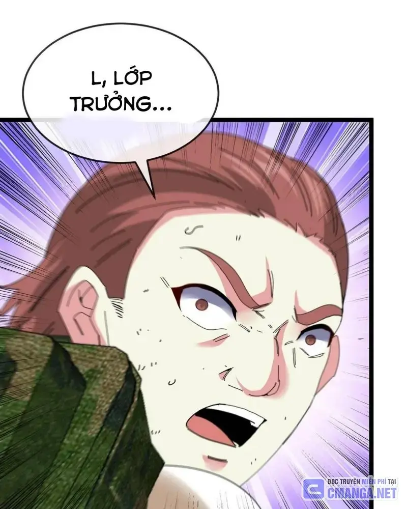 Hệ Thống Thăng Cấp Siêu Thần Chapter 90 - Trang 25