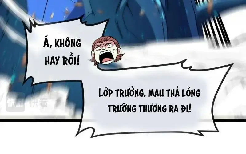 Hệ Thống Thăng Cấp Siêu Thần Chapter 90 - Trang 30
