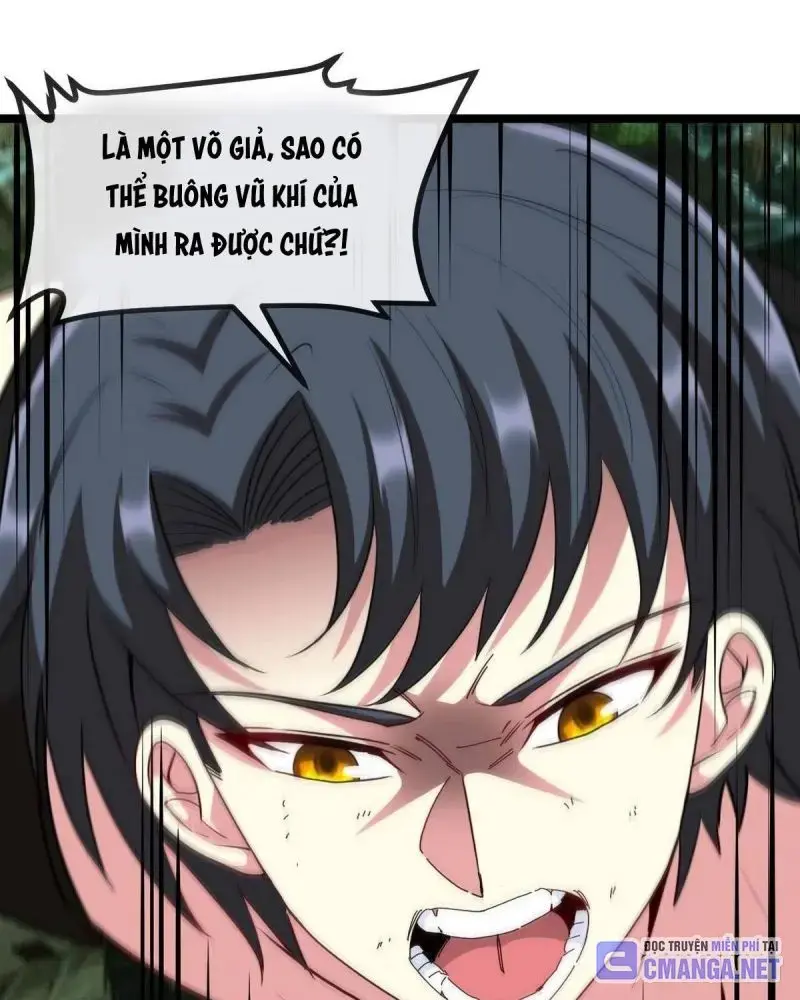 Hệ Thống Thăng Cấp Siêu Thần Chapter 90 - Trang 31
