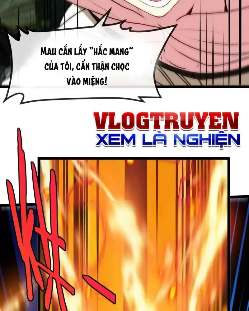 Hệ Thống Thăng Cấp Siêu Thần Chapter 90 - Trang 32