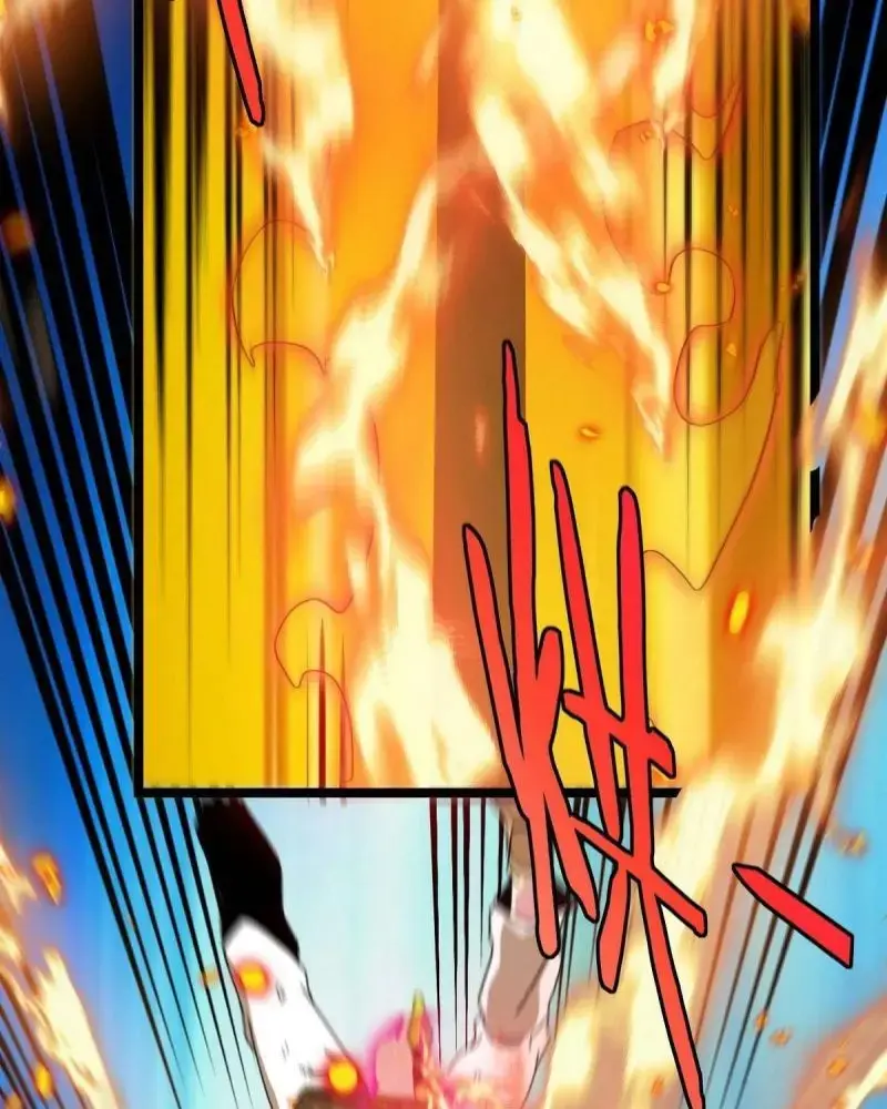 Hệ Thống Thăng Cấp Siêu Thần Chapter 90 - Trang 33