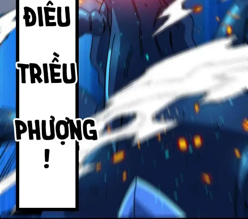 Hệ Thống Thăng Cấp Siêu Thần Chapter 90 - Trang 35