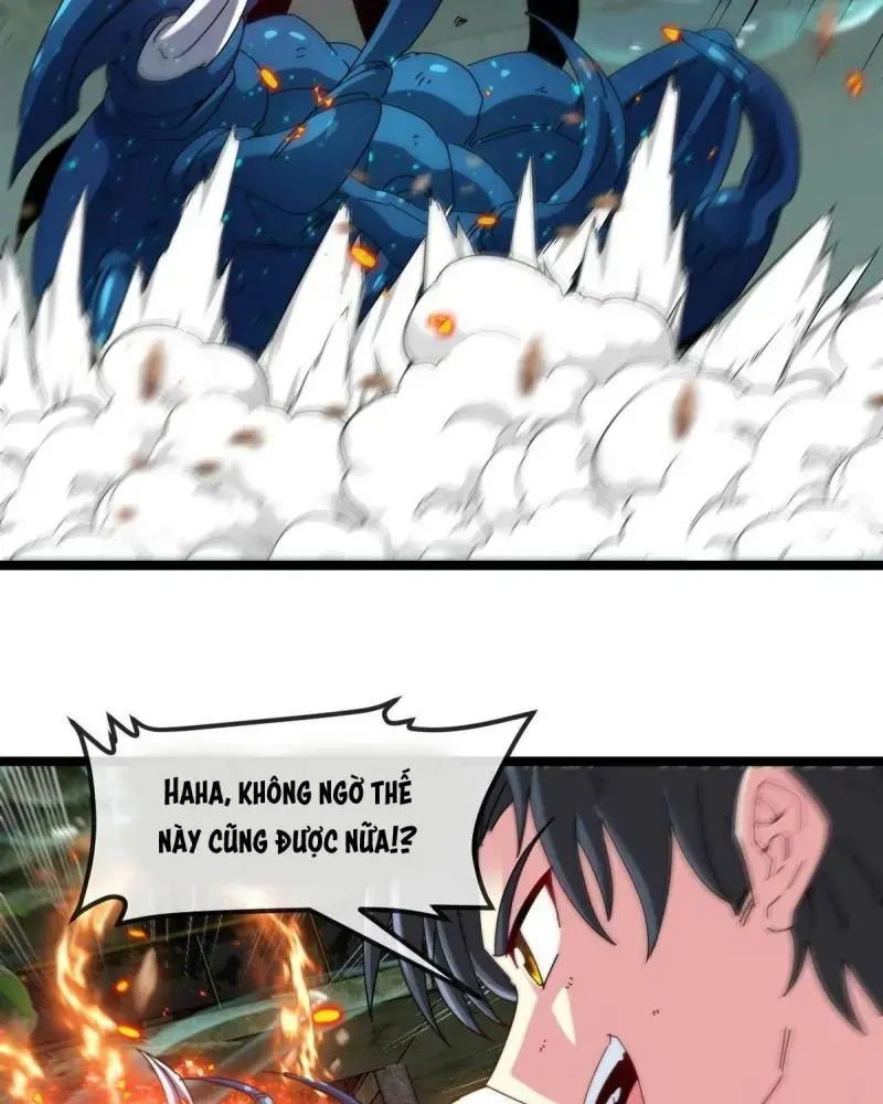 Hệ Thống Thăng Cấp Siêu Thần Chapter 90 - Trang 38