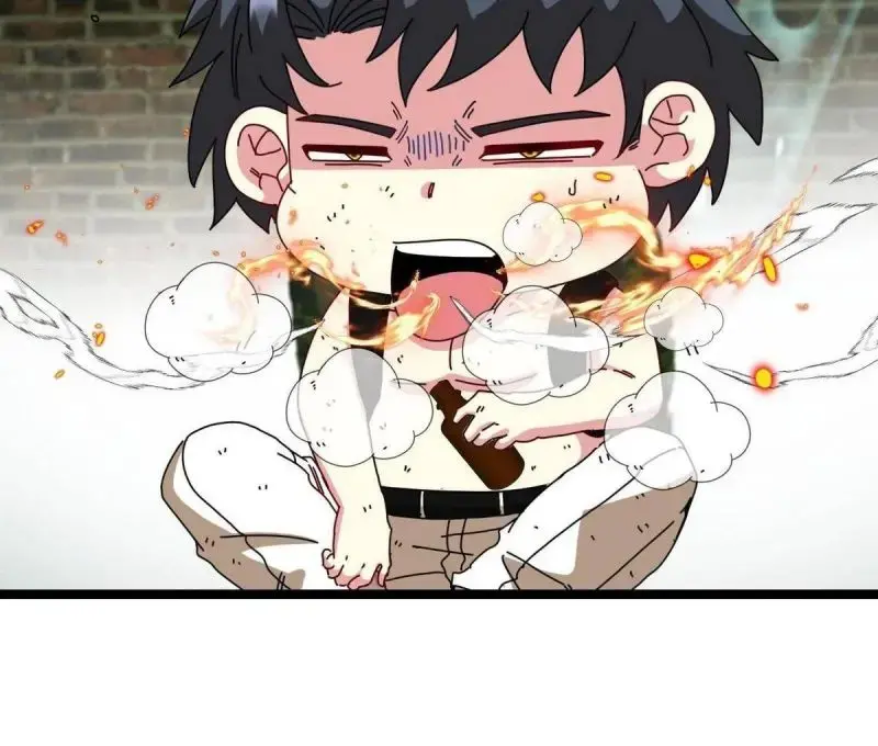 Hệ Thống Thăng Cấp Siêu Thần Chapter 90 - Trang 50