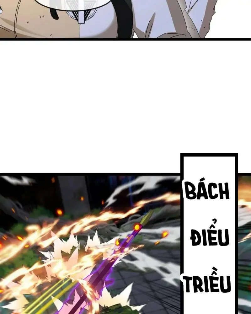 Hệ Thống Thăng Cấp Siêu Thần Chapter 90 - Trang 9