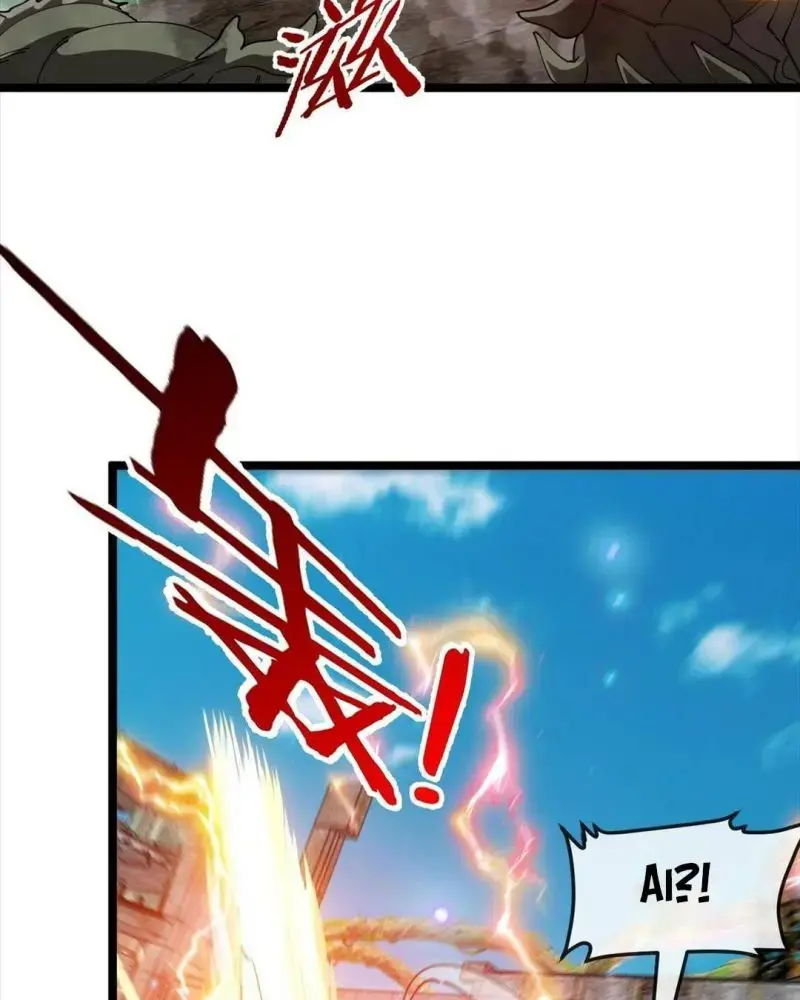 Hệ Thống Thăng Cấp Siêu Thần Chapter 91 - Trang 11