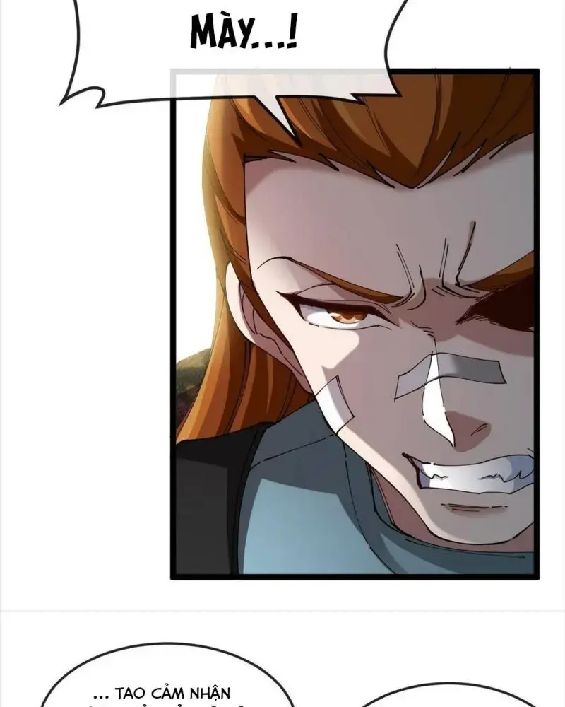 Hệ Thống Thăng Cấp Siêu Thần Chapter 91 - Trang 23