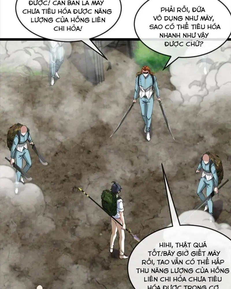 Hệ Thống Thăng Cấp Siêu Thần Chapter 91 - Trang 24