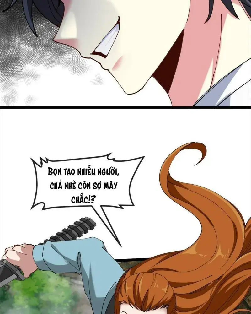 Hệ Thống Thăng Cấp Siêu Thần Chapter 91 - Trang 26