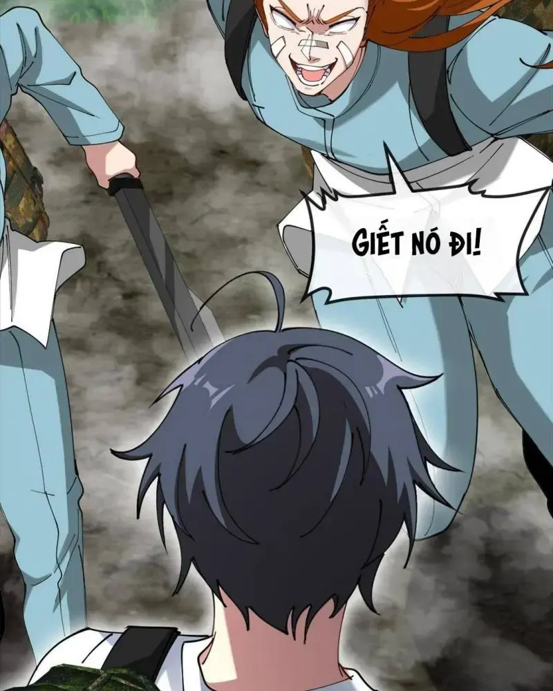 Hệ Thống Thăng Cấp Siêu Thần Chapter 91 - Trang 27