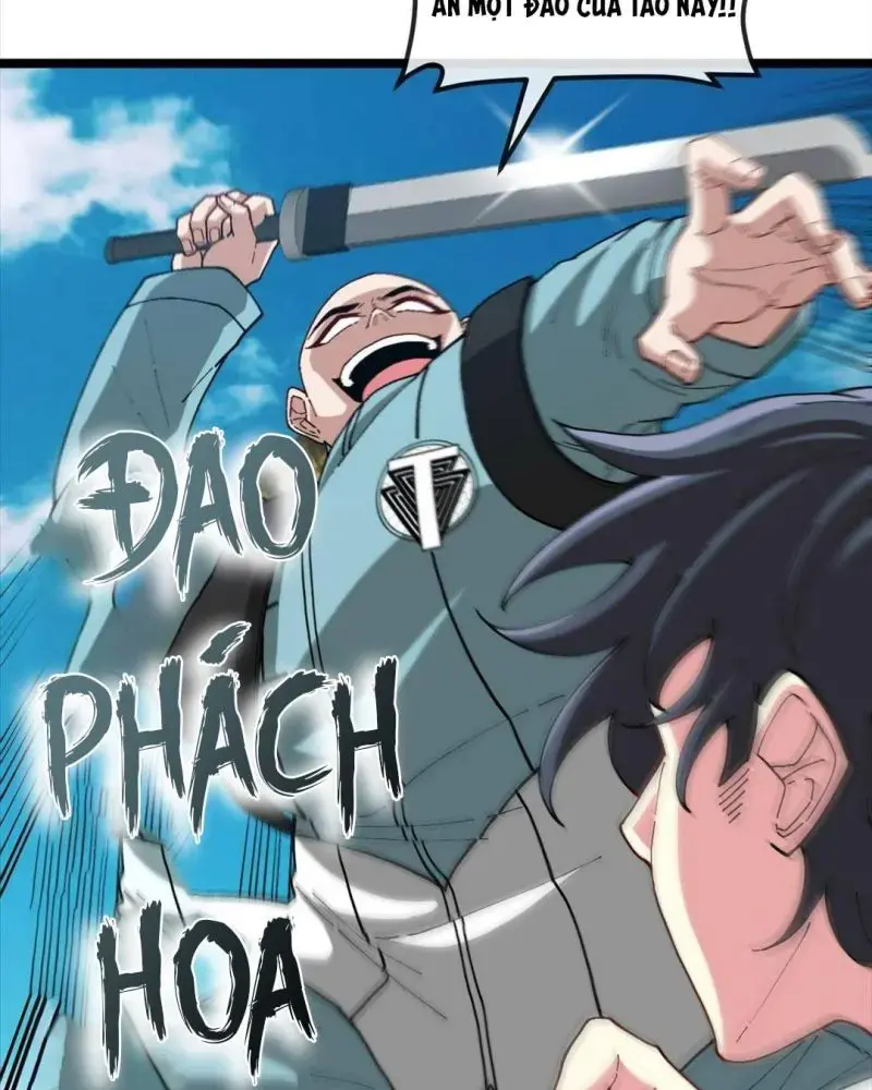 Hệ Thống Thăng Cấp Siêu Thần Chapter 91 - Trang 30