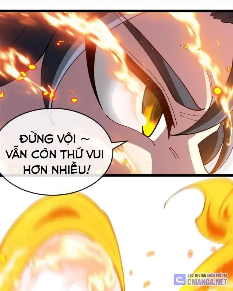 Hệ Thống Thăng Cấp Siêu Thần Chapter 91 - Trang 34