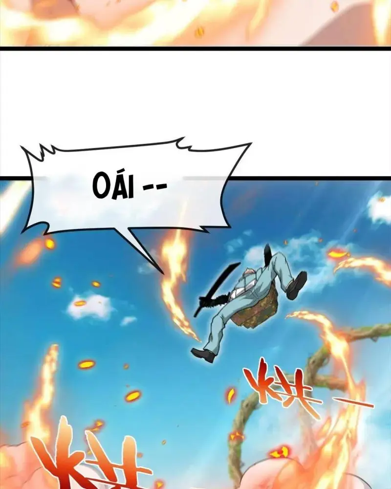 Hệ Thống Thăng Cấp Siêu Thần Chapter 91 - Trang 38