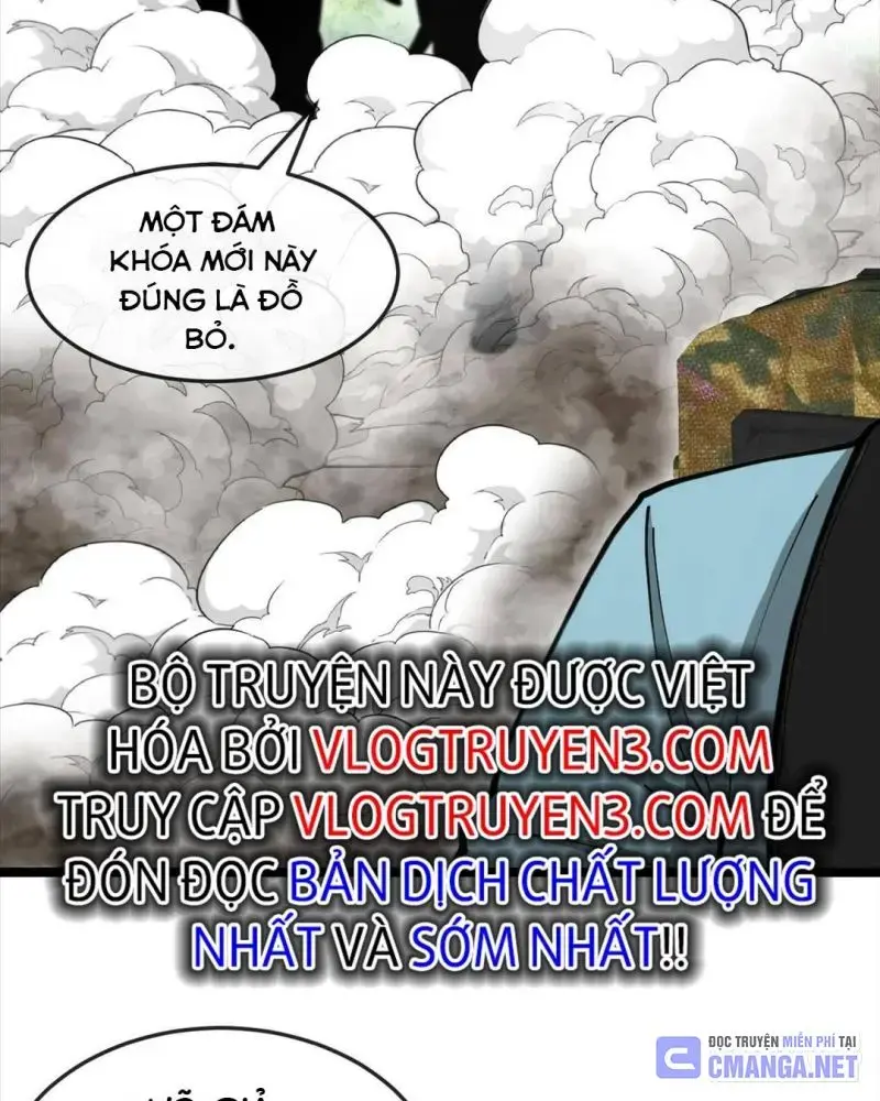 Hệ Thống Thăng Cấp Siêu Thần Chapter 91 - Trang 43