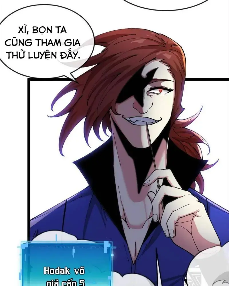 Hệ Thống Thăng Cấp Siêu Thần Chapter 91 - Trang 45