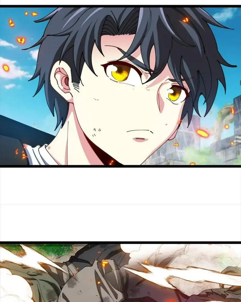 Hệ Thống Thăng Cấp Siêu Thần Chapter 91 - Trang 6