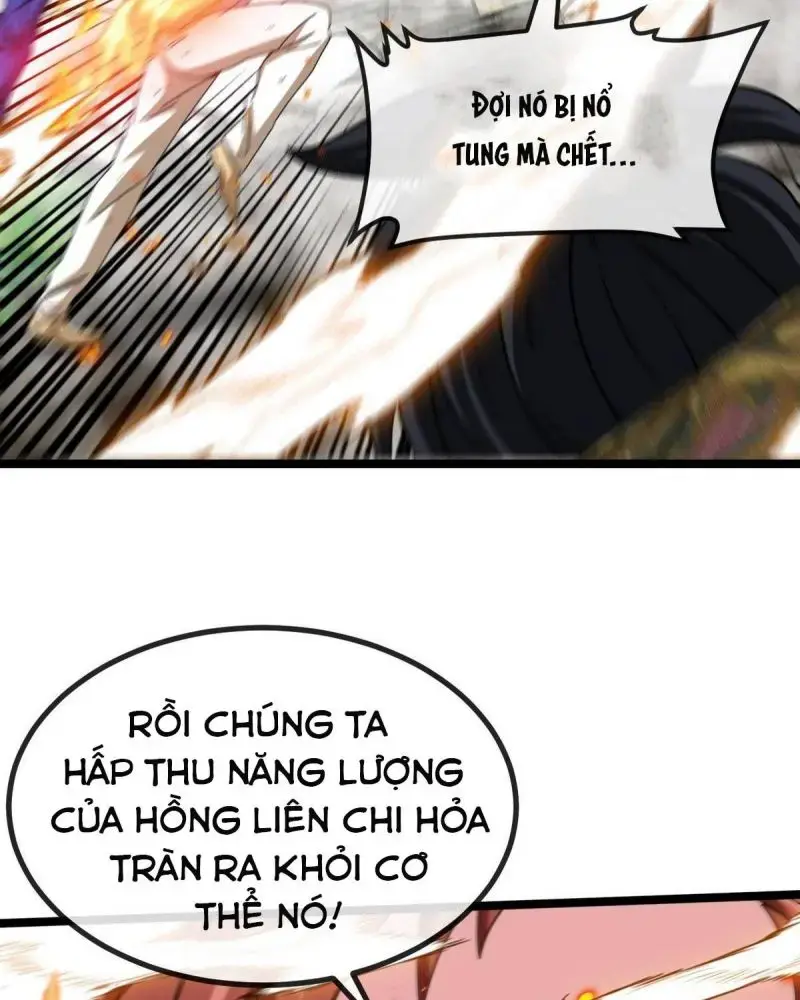 Hệ Thống Thăng Cấp Siêu Thần Chapter 92 - Trang 11
