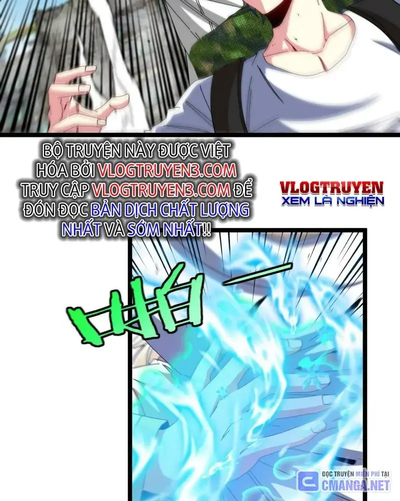 Hệ Thống Thăng Cấp Siêu Thần Chapter 92 - Trang 16