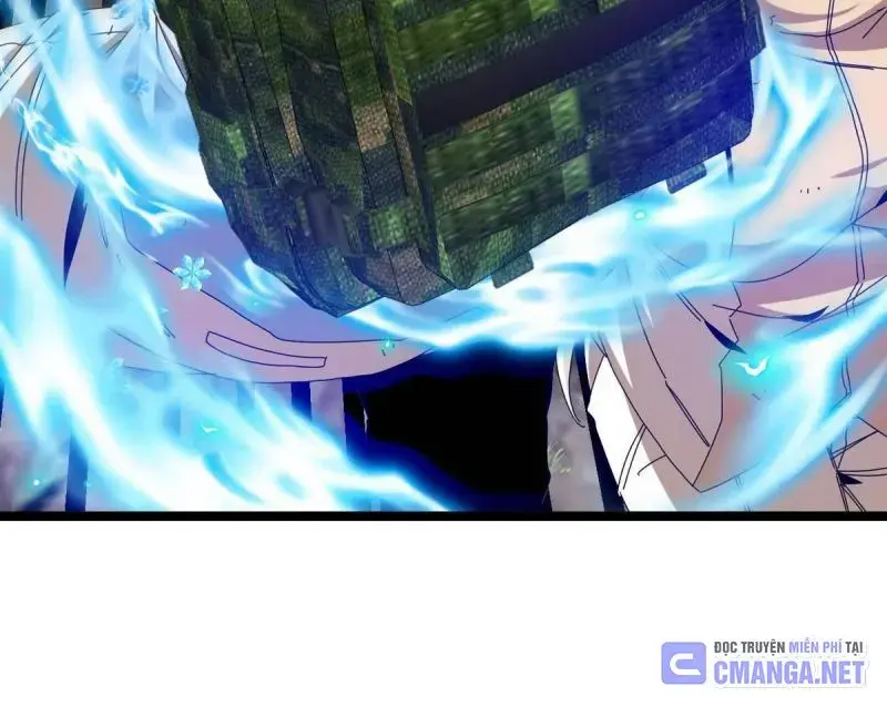 Hệ Thống Thăng Cấp Siêu Thần Chapter 92 - Trang 19