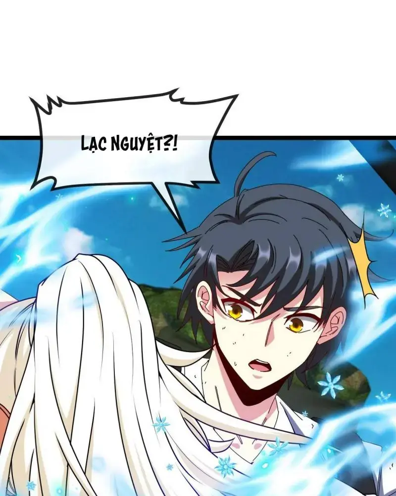 Hệ Thống Thăng Cấp Siêu Thần Chapter 92 - Trang 20