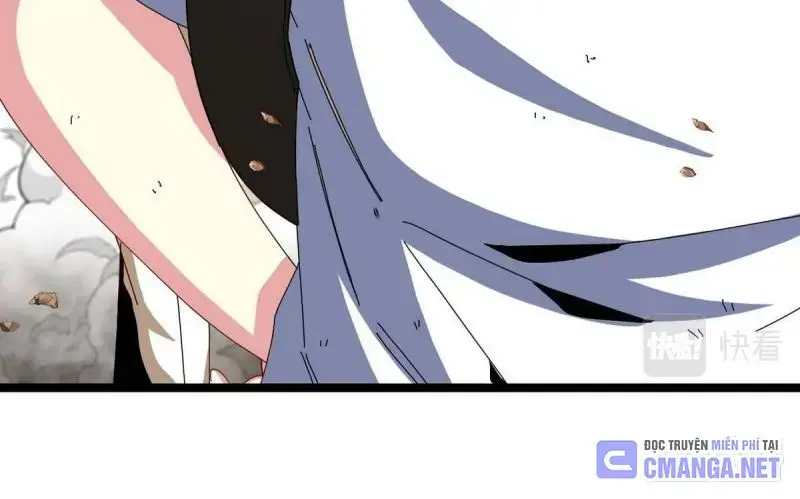 Hệ Thống Thăng Cấp Siêu Thần Chapter 92 - Trang 25
