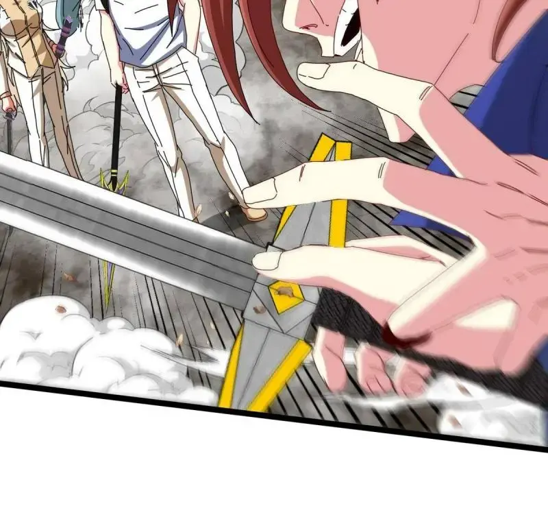 Hệ Thống Thăng Cấp Siêu Thần Chapter 92 - Trang 30