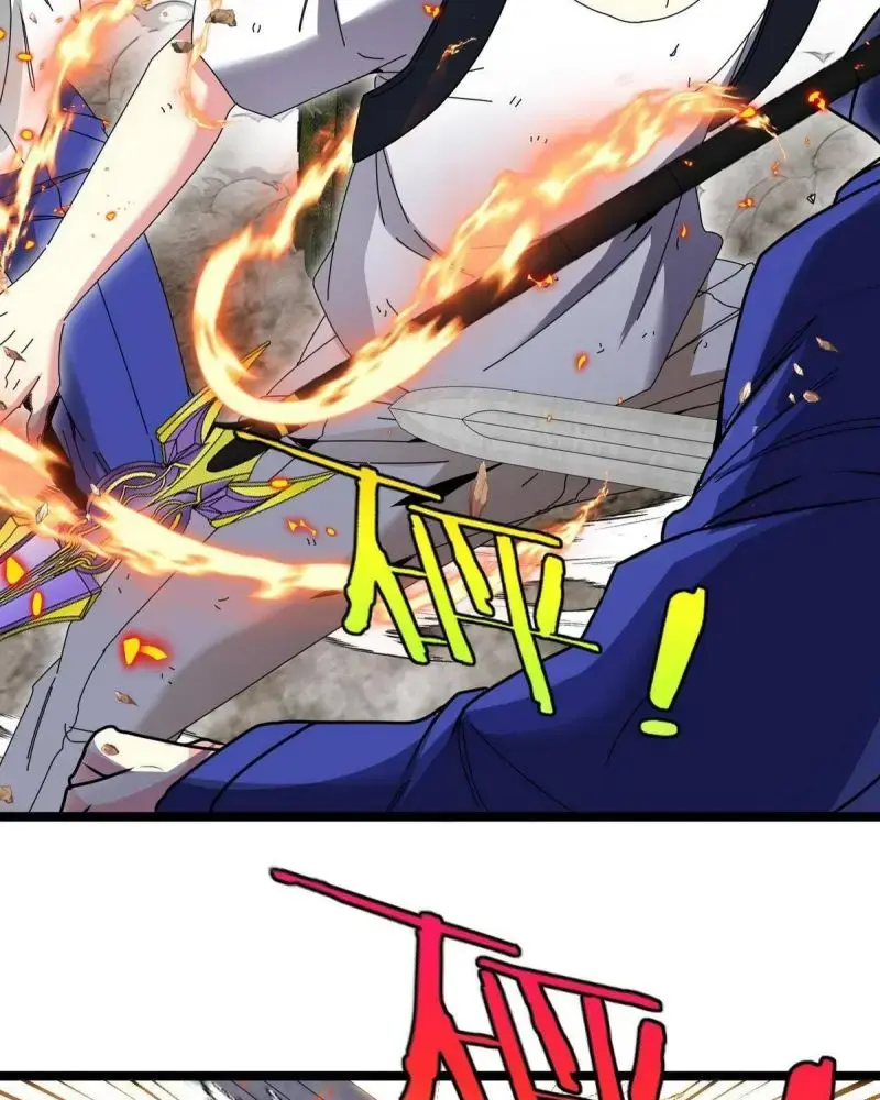 Hệ Thống Thăng Cấp Siêu Thần Chapter 92 - Trang 32
