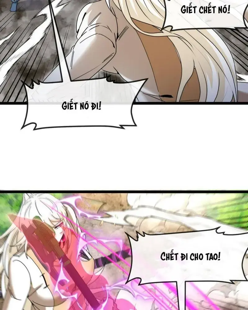 Hệ Thống Thăng Cấp Siêu Thần Chapter 92 - Trang 39