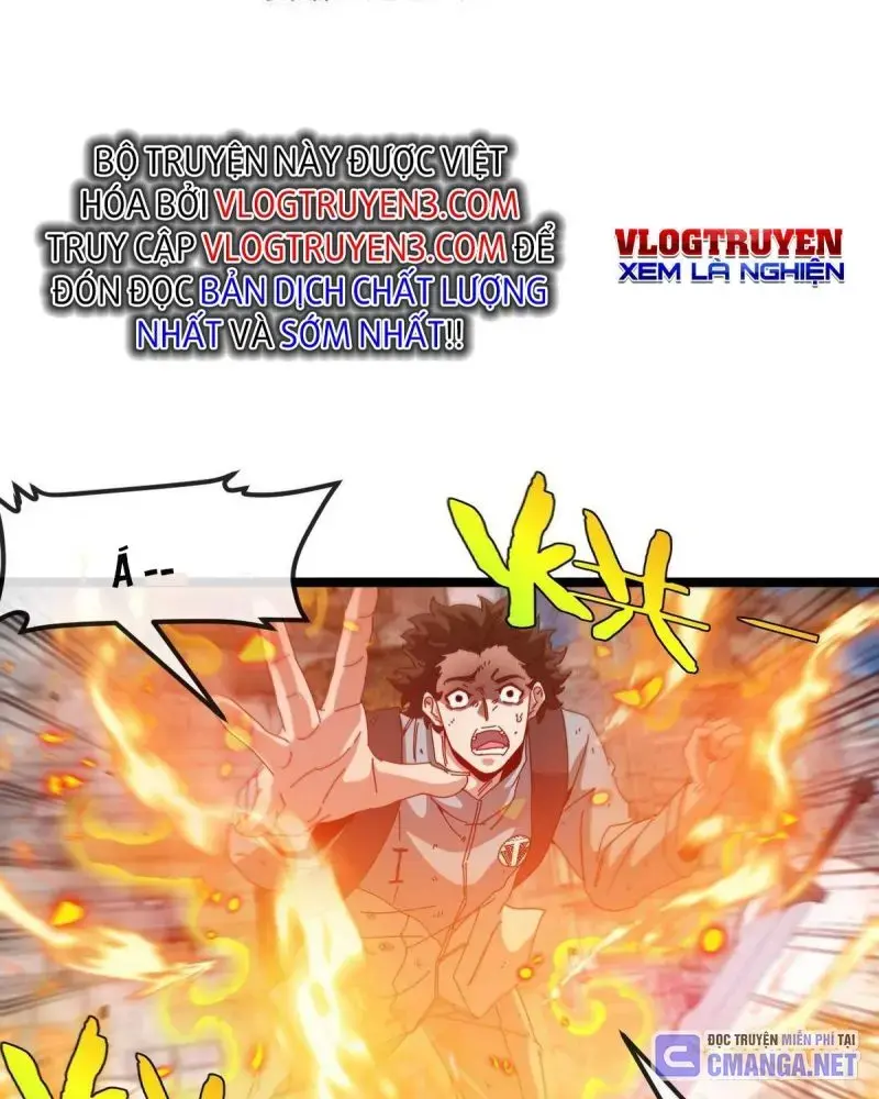 Hệ Thống Thăng Cấp Siêu Thần Chapter 92 - Trang 4