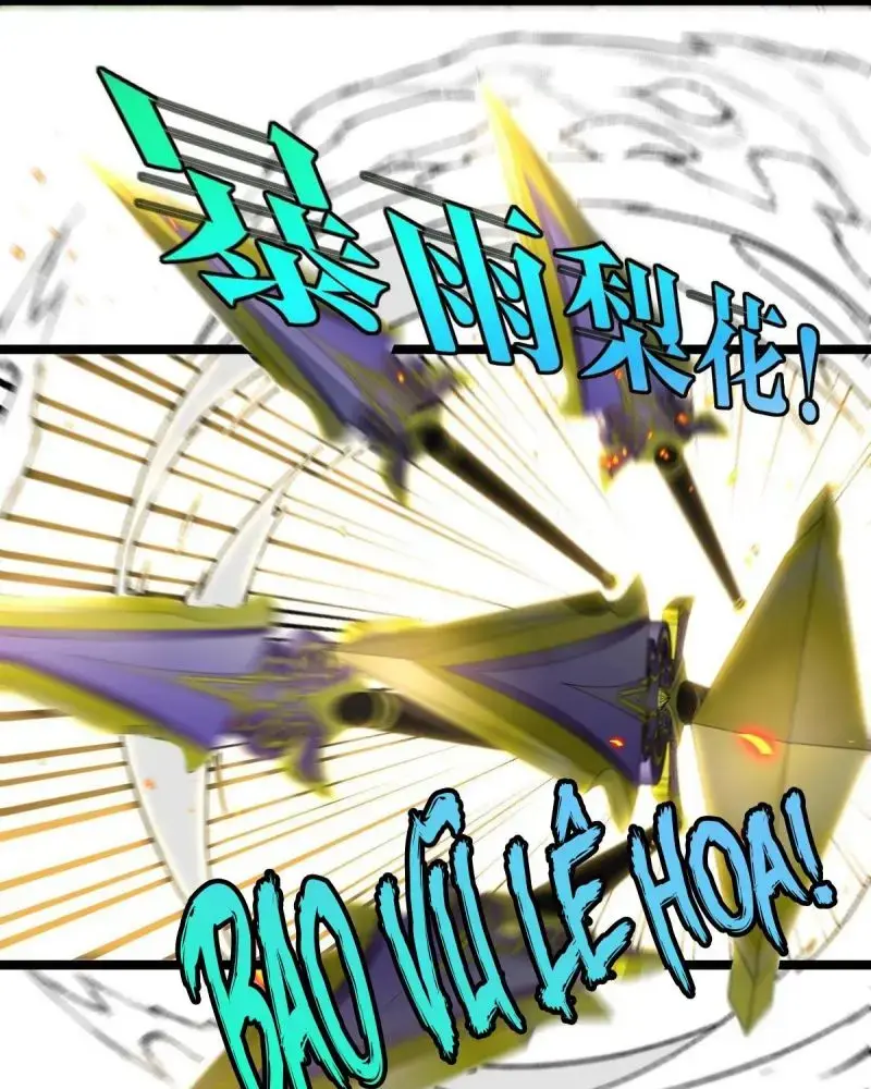 Hệ Thống Thăng Cấp Siêu Thần Chapter 92 - Trang 41