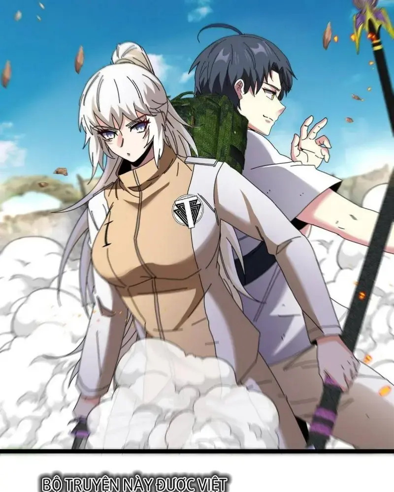 Hệ Thống Thăng Cấp Siêu Thần Chapter 92 - Trang 44
