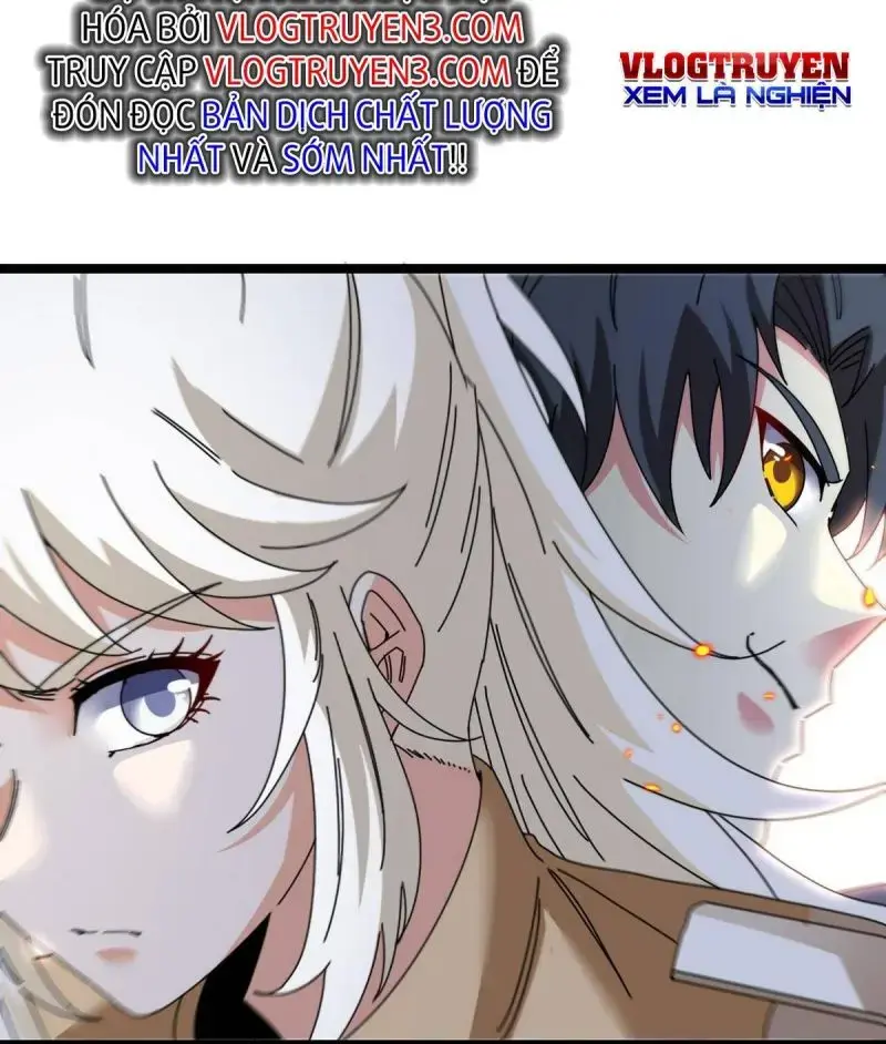 Hệ Thống Thăng Cấp Siêu Thần Chapter 92 - Trang 45