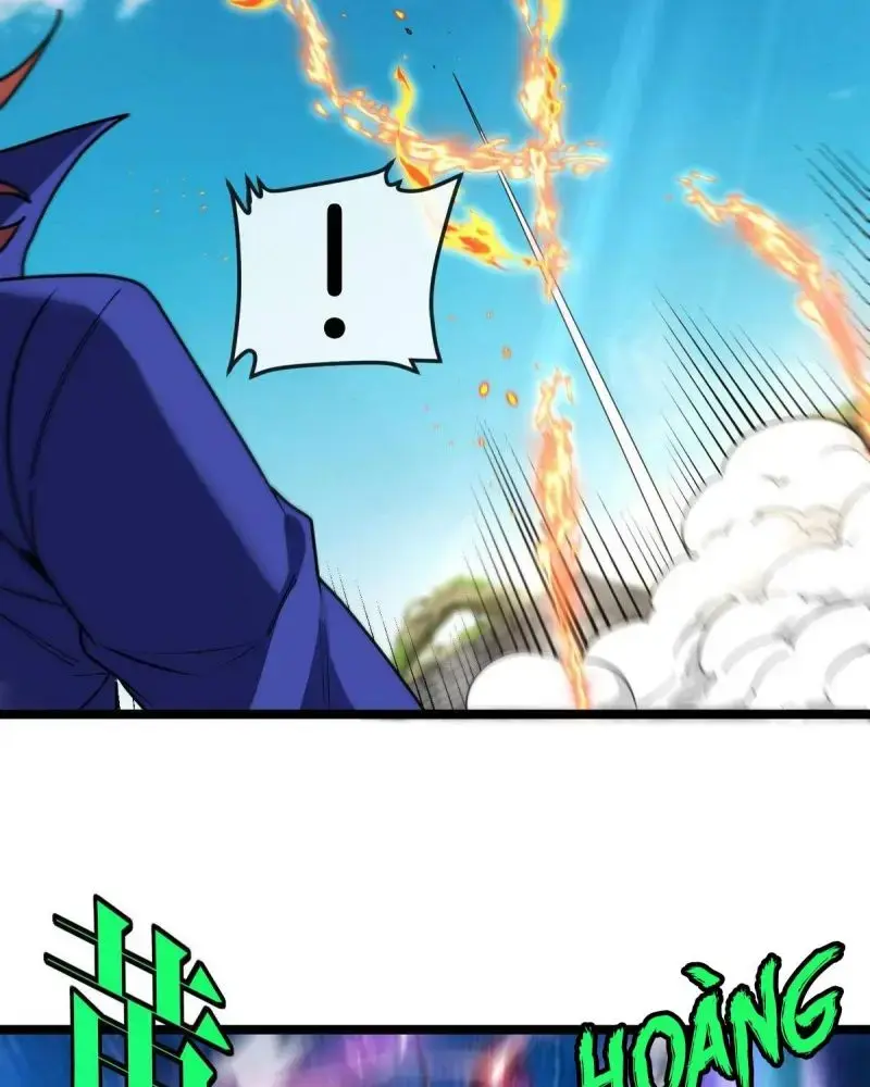 Hệ Thống Thăng Cấp Siêu Thần Chapter 92 - Trang 48