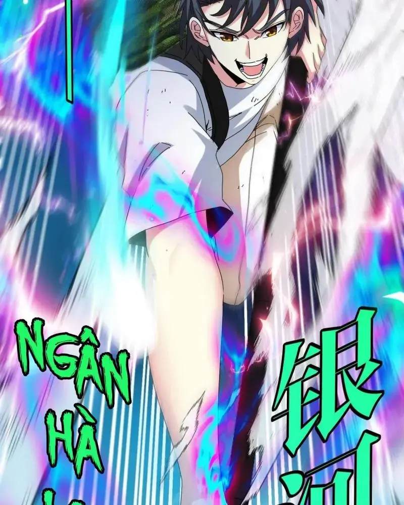 Hệ Thống Thăng Cấp Siêu Thần Chapter 92 - Trang 50