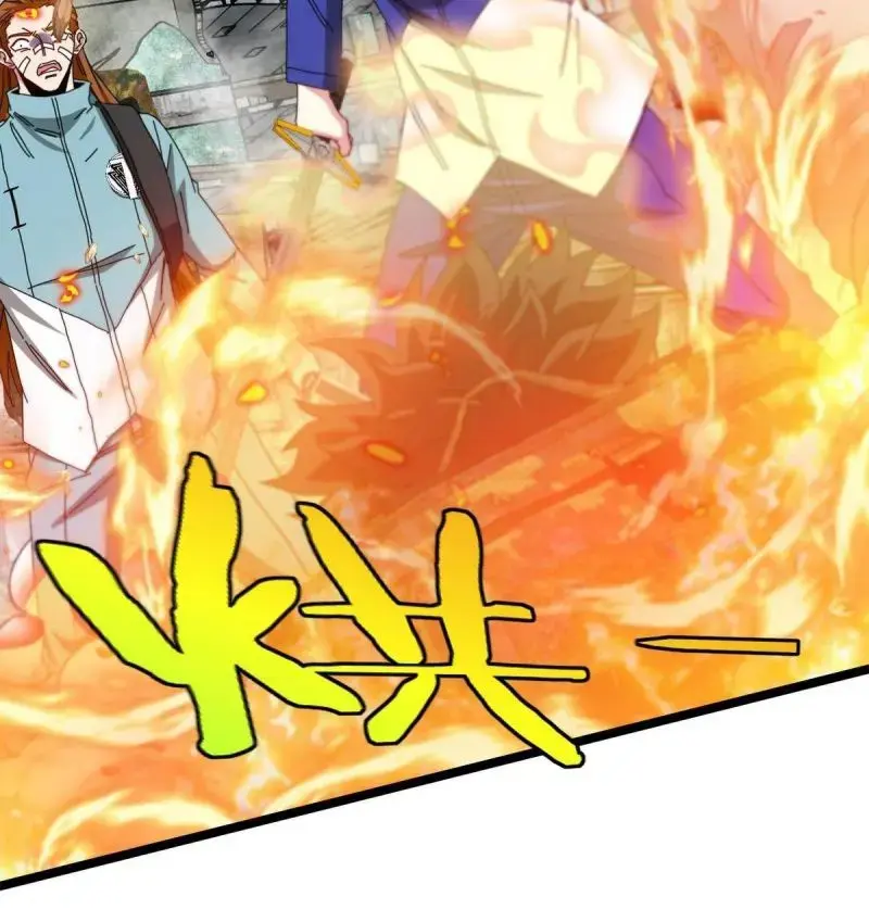 Hệ Thống Thăng Cấp Siêu Thần Chapter 92 - Trang 6