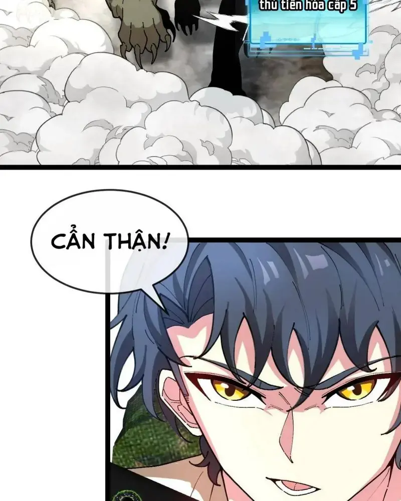 Hệ Thống Thăng Cấp Siêu Thần Chapter 93 - Trang 12