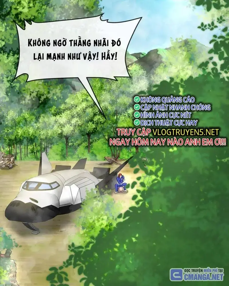 Hệ Thống Thăng Cấp Siêu Thần Chapter 93 - Trang 16