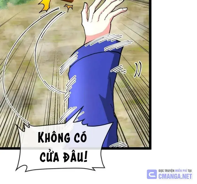 Hệ Thống Thăng Cấp Siêu Thần Chapter 93 - Trang 19