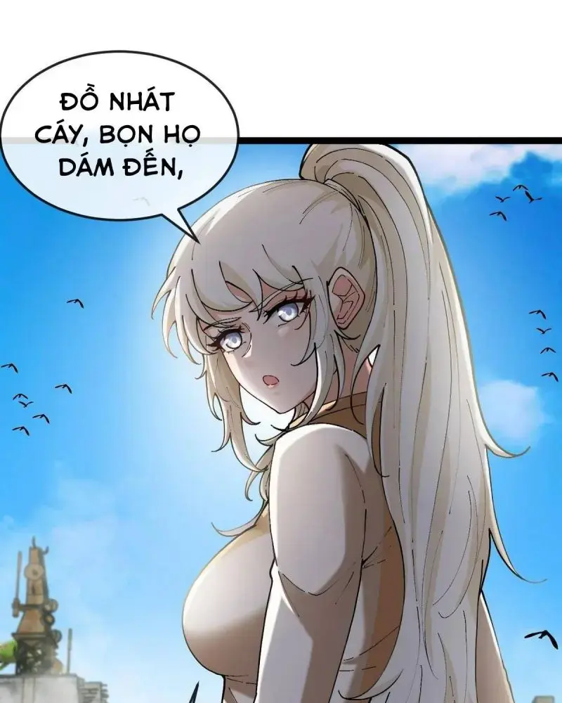 Hệ Thống Thăng Cấp Siêu Thần Chapter 93 - Trang 2