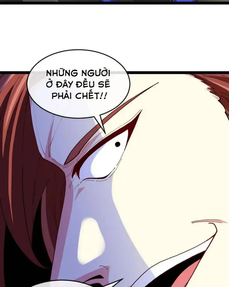 Hệ Thống Thăng Cấp Siêu Thần Chapter 93 - Trang 21