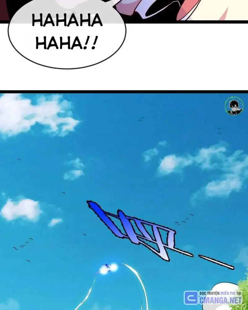 Hệ Thống Thăng Cấp Siêu Thần Chapter 93 - Trang 22
