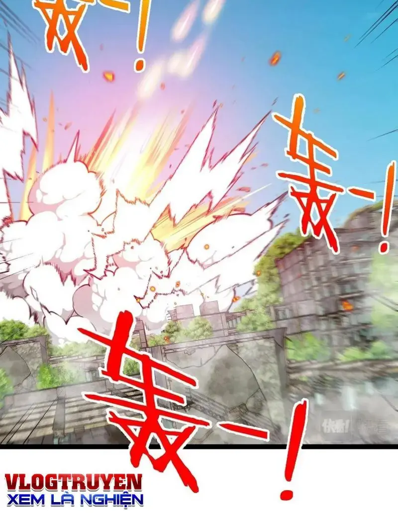 Hệ Thống Thăng Cấp Siêu Thần Chapter 93 - Trang 27